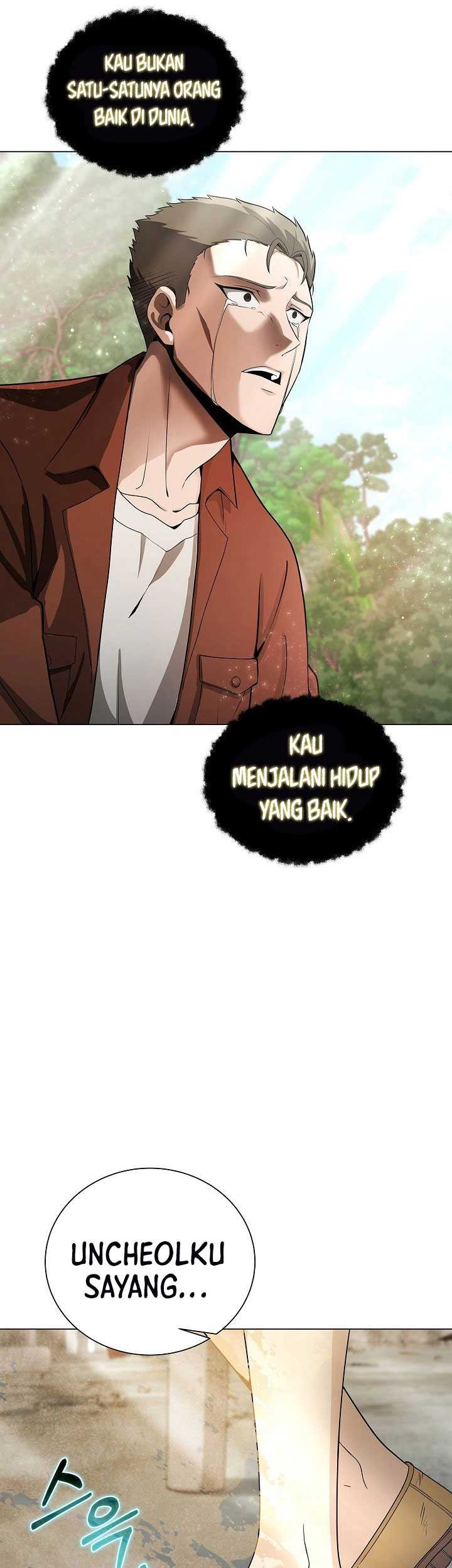 The Heavenly Demon Lord Who Doesn’t Want to Level Up Chapter 19 - halaman 24