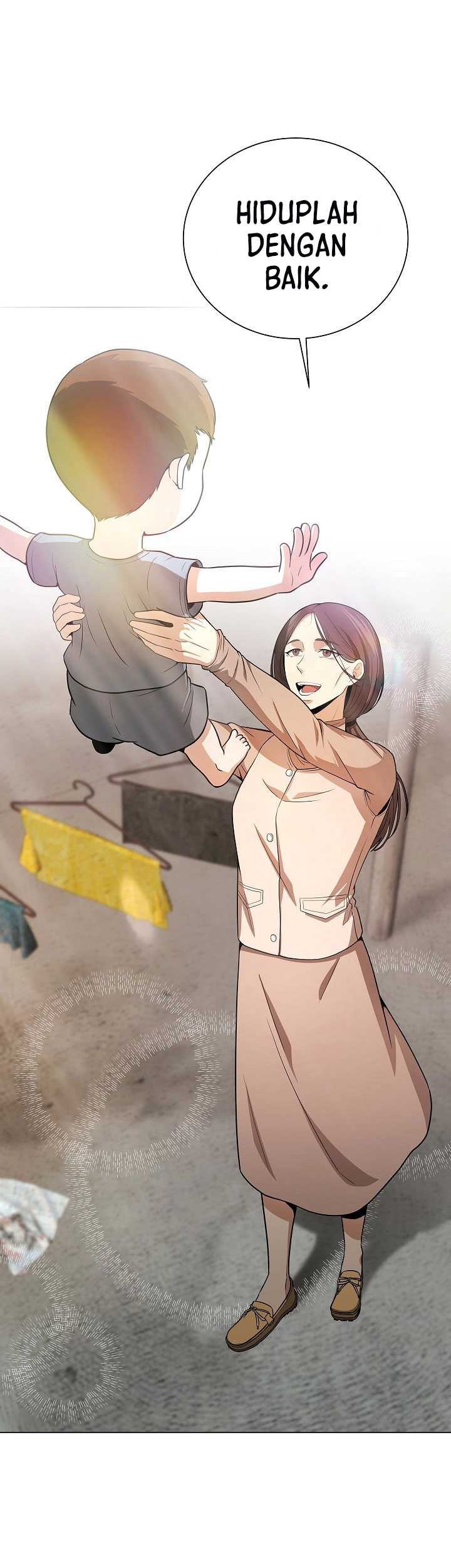 The Heavenly Demon Lord Who Doesn’t Want to Level Up Chapter 19 - halaman 26