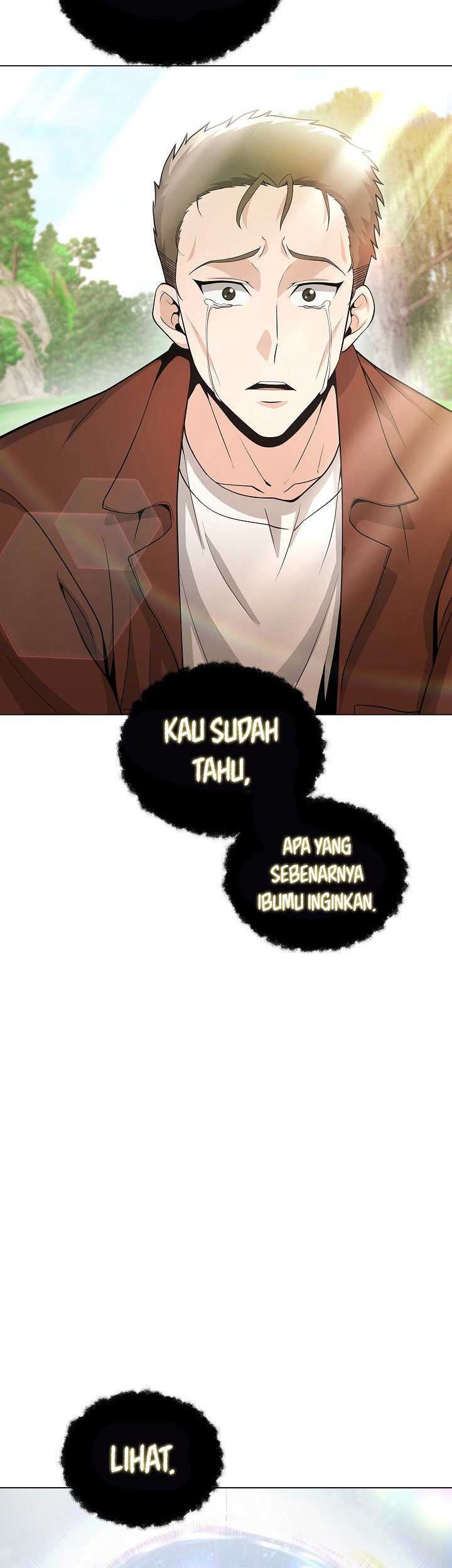 The Heavenly Demon Lord Who Doesn’t Want to Level Up Chapter 19 - halaman 28