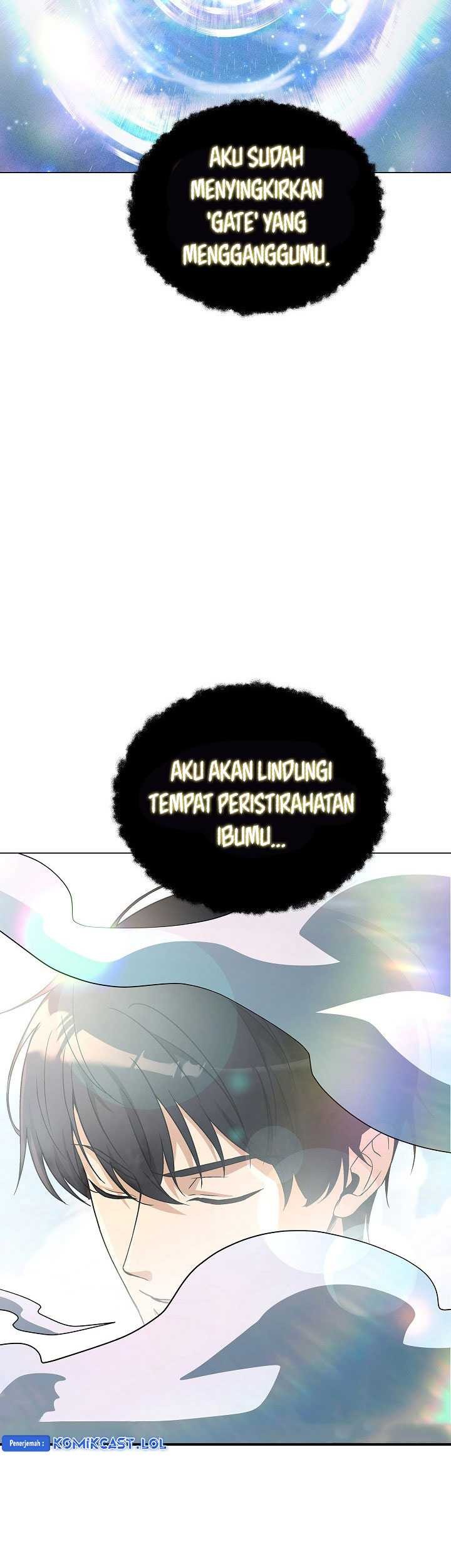 The Heavenly Demon Lord Who Doesn’t Want to Level Up Chapter 19 - halaman 30