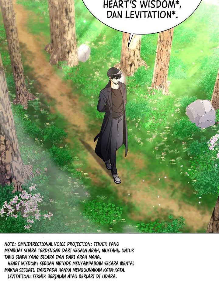 The Heavenly Demon Lord Who Doesn’t Want to Level Up Chapter 19 - halaman 35