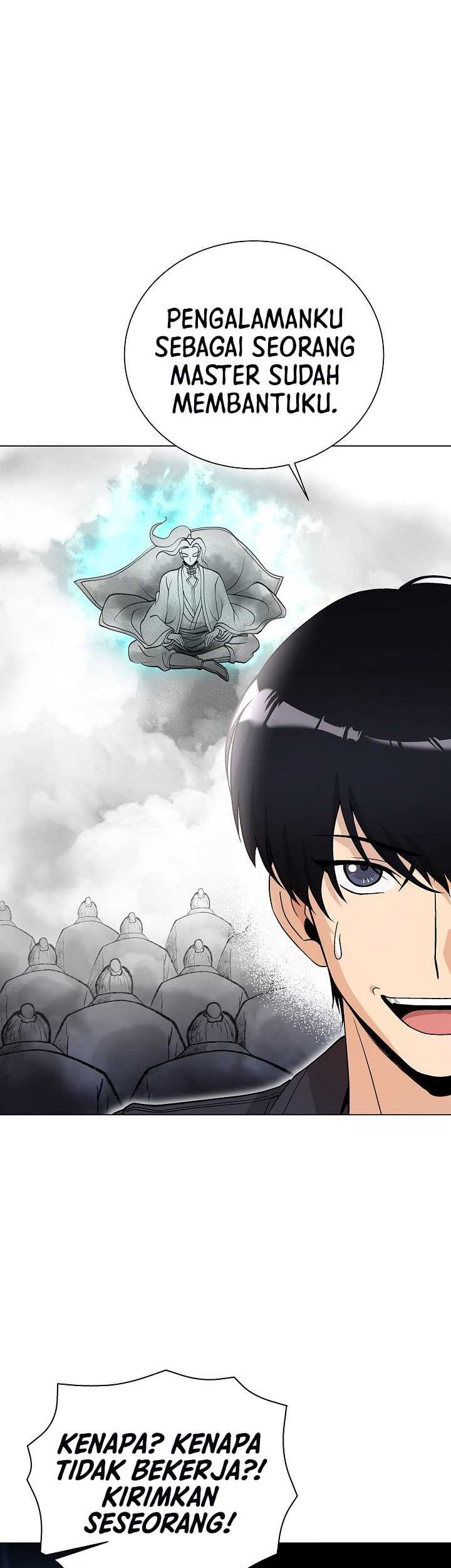 The Heavenly Demon Lord Who Doesn’t Want to Level Up Chapter 19 - halaman 36