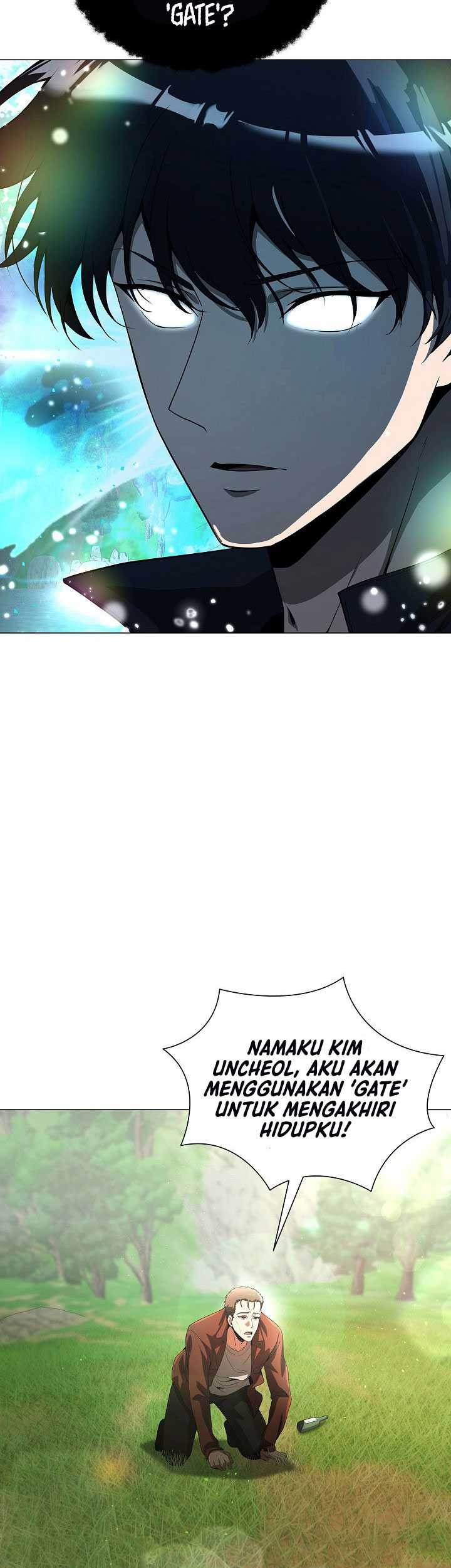 The Heavenly Demon Lord Who Doesn’t Want to Level Up Chapter 19 - halaman 4