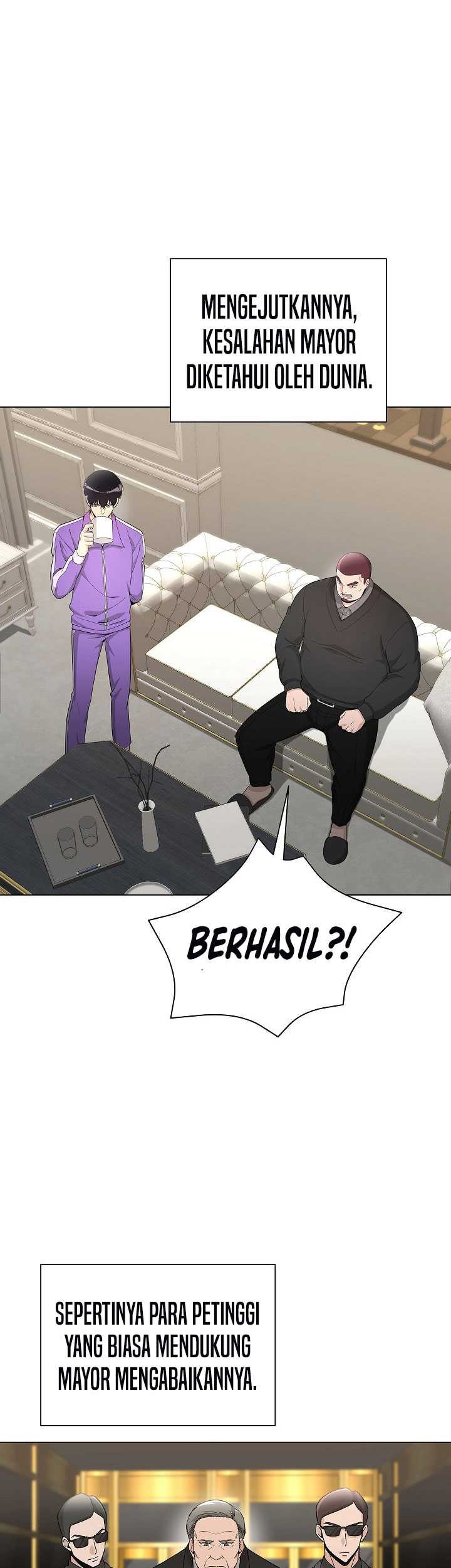 The Heavenly Demon Lord Who Doesn’t Want to Level Up Chapter 19 - halaman 50