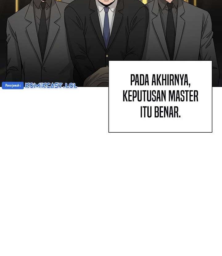 The Heavenly Demon Lord Who Doesn’t Want to Level Up Chapter 19 - halaman 51