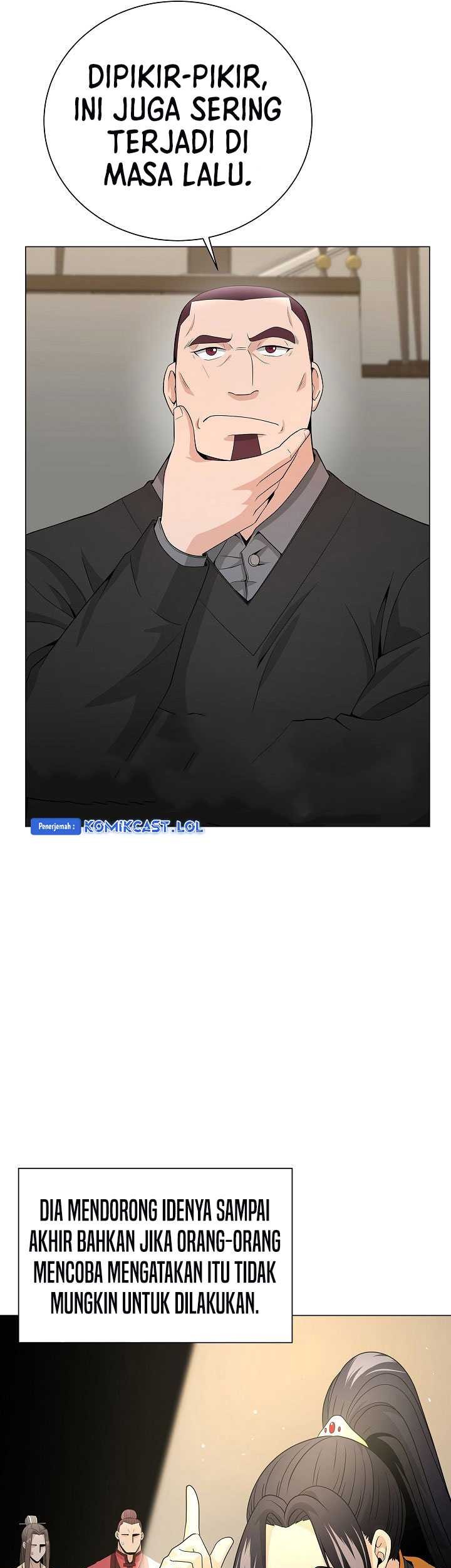 The Heavenly Demon Lord Who Doesn’t Want to Level Up Chapter 19 - halaman 52