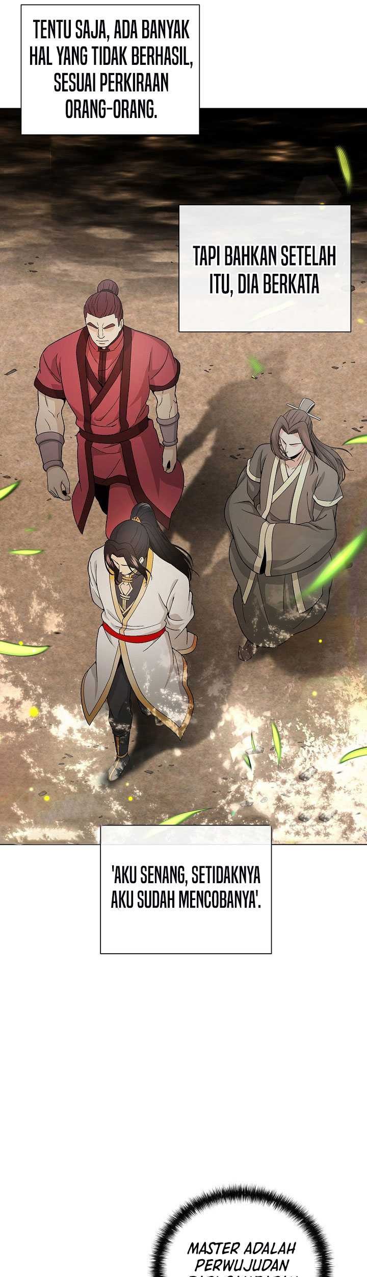 The Heavenly Demon Lord Who Doesn’t Want to Level Up Chapter 19 - halaman 54
