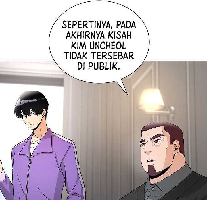 The Heavenly Demon Lord Who Doesn’t Want to Level Up Chapter 19 - halaman 57