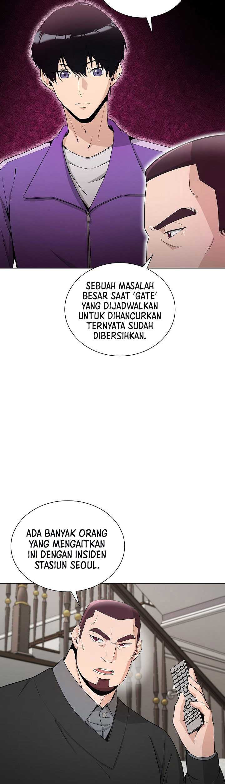 The Heavenly Demon Lord Who Doesn’t Want to Level Up Chapter 19 - halaman 60