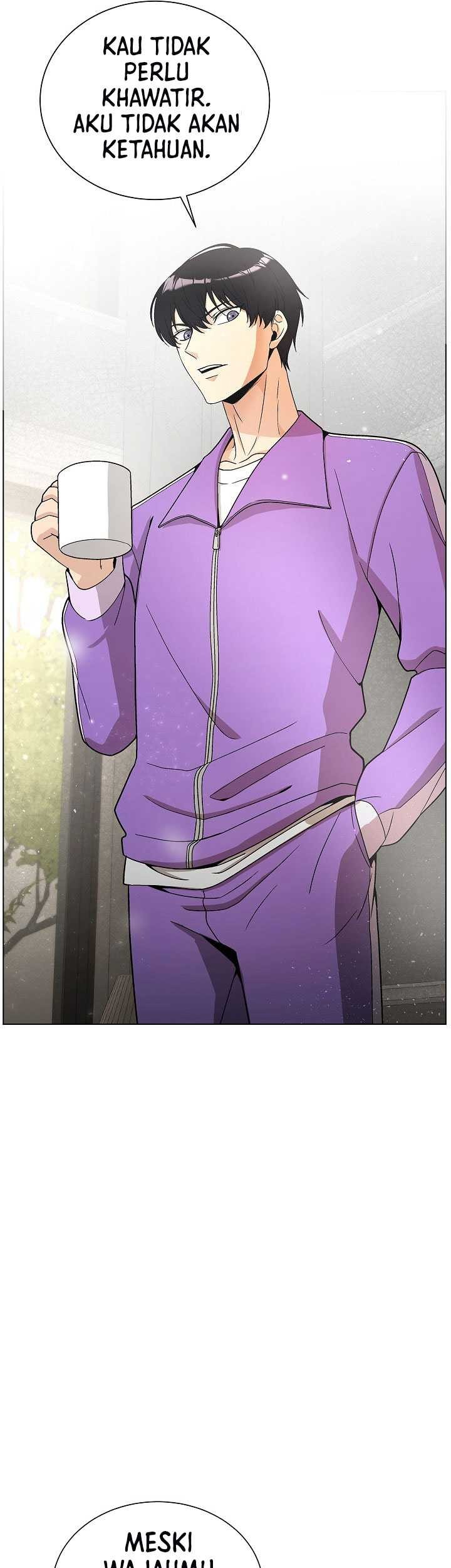 The Heavenly Demon Lord Who Doesn’t Want to Level Up Chapter 19 - halaman 62