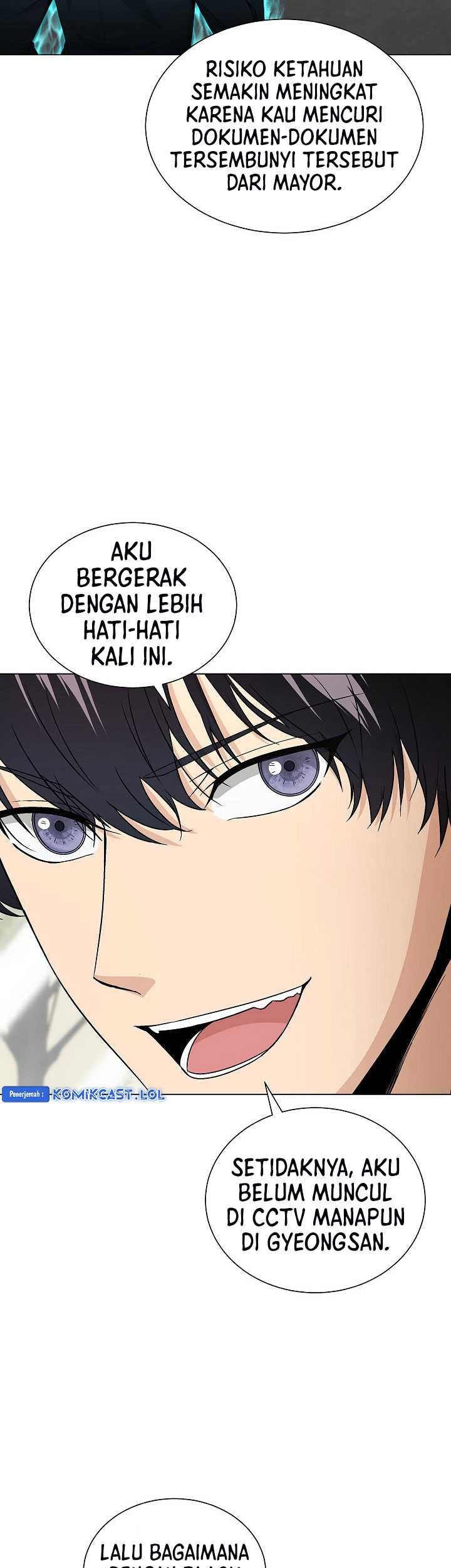 The Heavenly Demon Lord Who Doesn’t Want to Level Up Chapter 19 - halaman 64