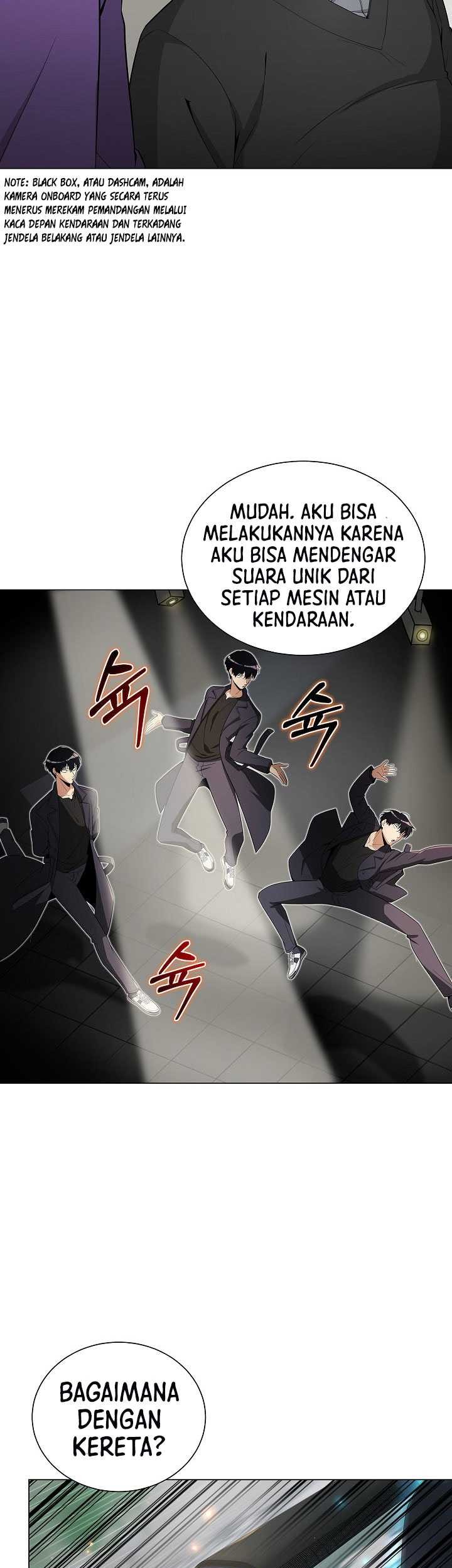 The Heavenly Demon Lord Who Doesn’t Want to Level Up Chapter 19 - halaman 66