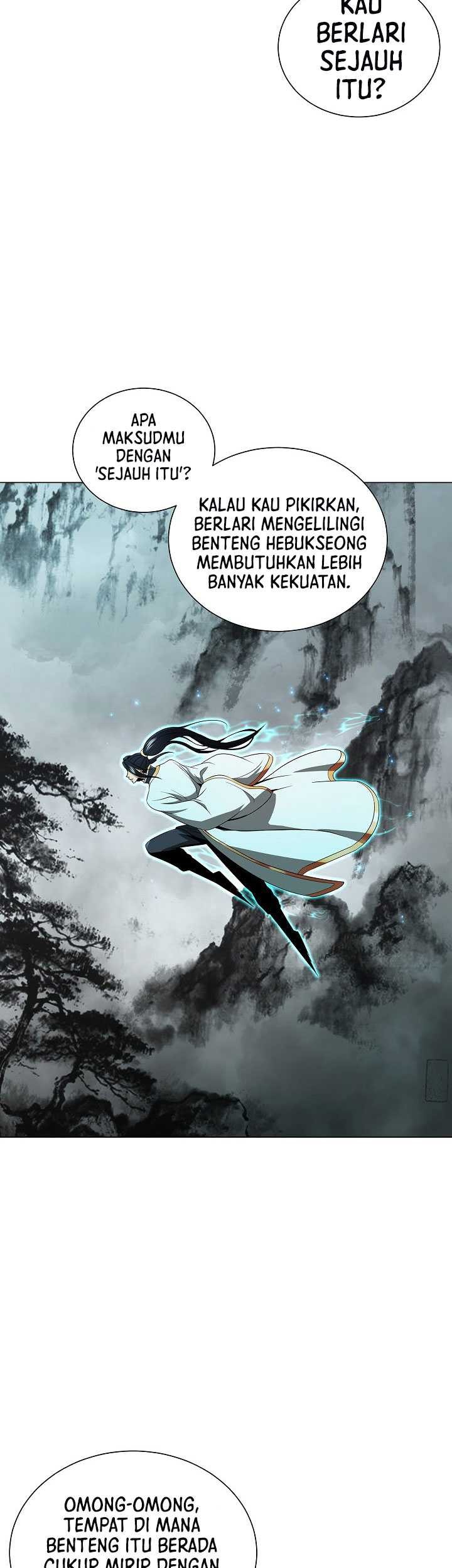 The Heavenly Demon Lord Who Doesn’t Want to Level Up Chapter 19 - halaman 68