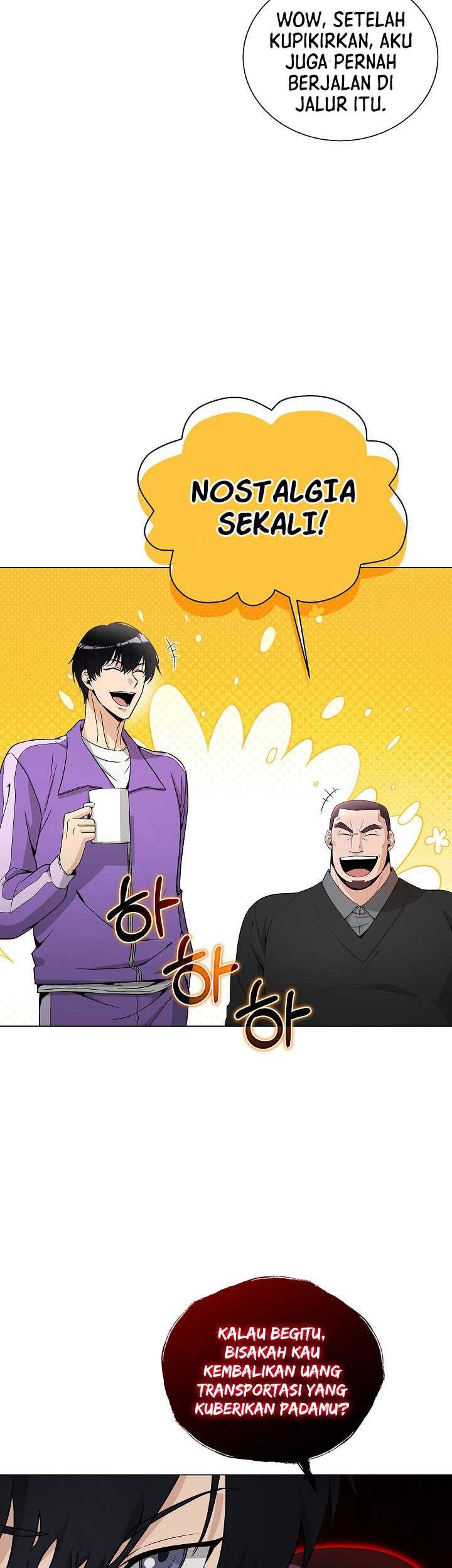The Heavenly Demon Lord Who Doesn’t Want to Level Up Chapter 19 - halaman 70
