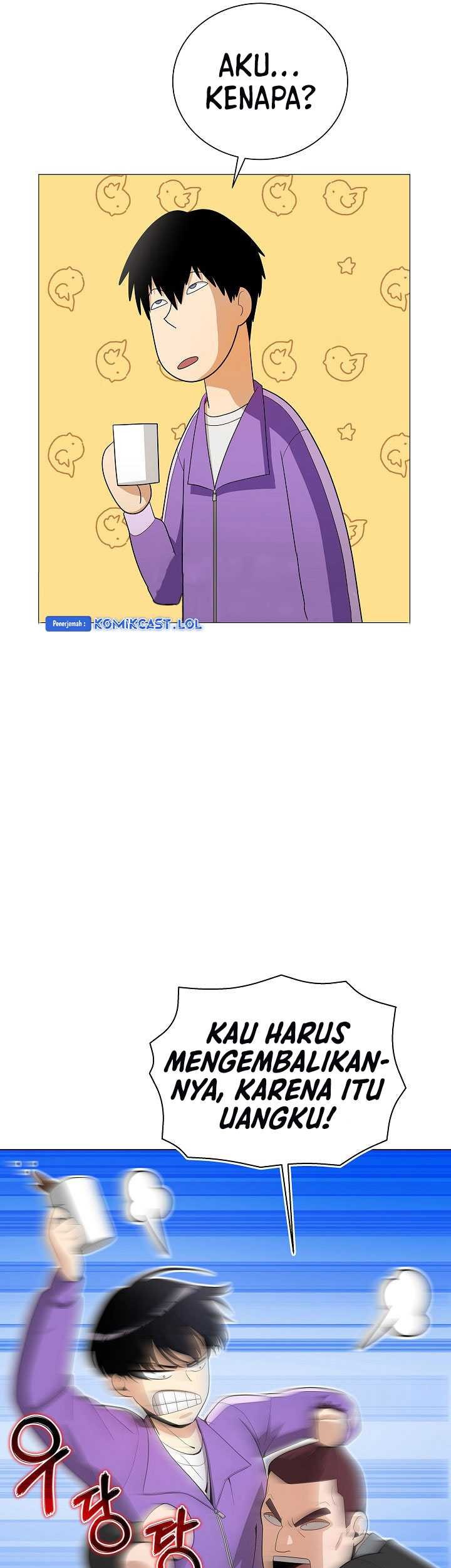 The Heavenly Demon Lord Who Doesn’t Want to Level Up Chapter 19 - halaman 72