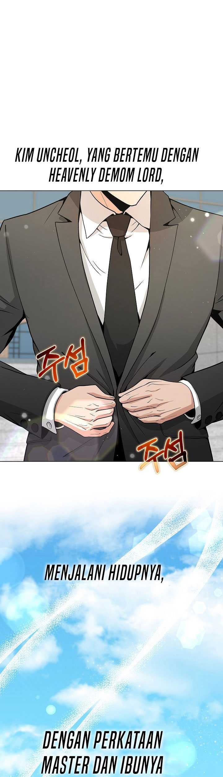 The Heavenly Demon Lord Who Doesn’t Want to Level Up Chapter 19 - halaman 76