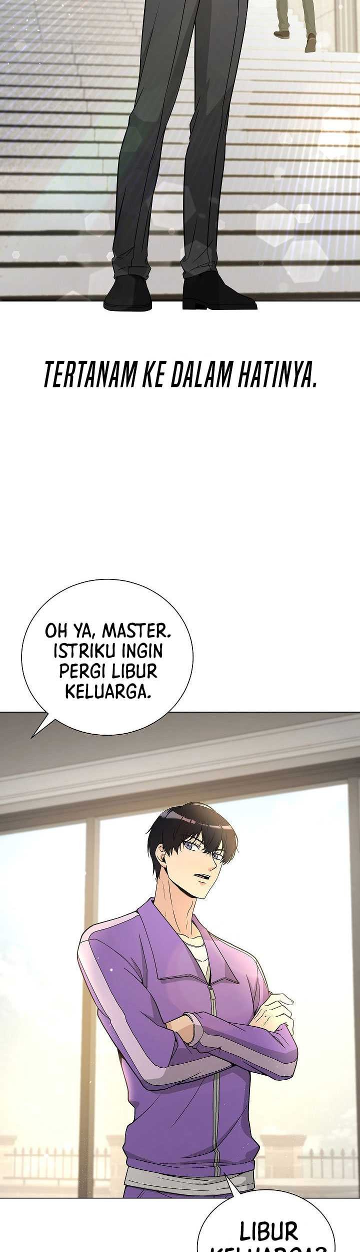 The Heavenly Demon Lord Who Doesn’t Want to Level Up Chapter 19 - halaman 78