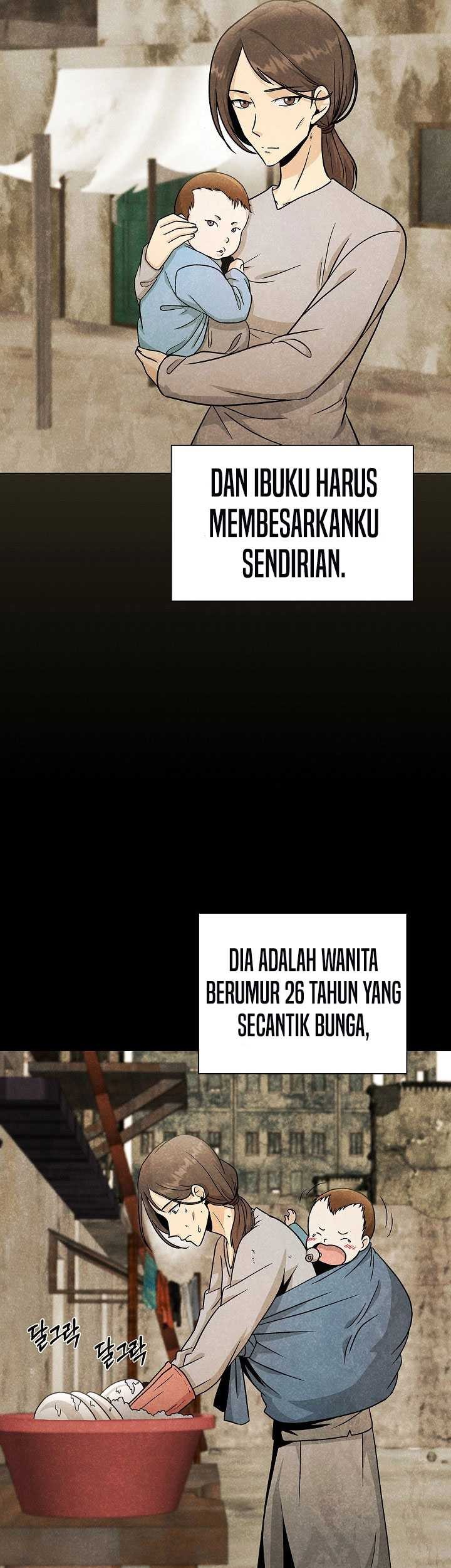 The Heavenly Demon Lord Who Doesn’t Want to Level Up Chapter 19 - halaman 8