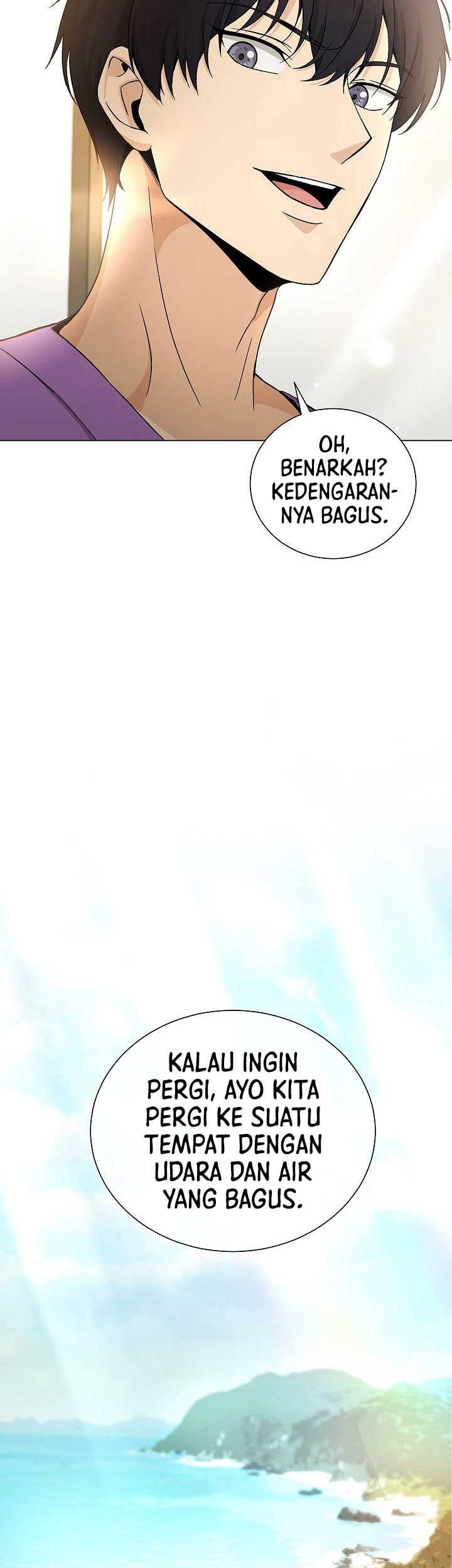 The Heavenly Demon Lord Who Doesn’t Want to Level Up Chapter 19 - halaman 80