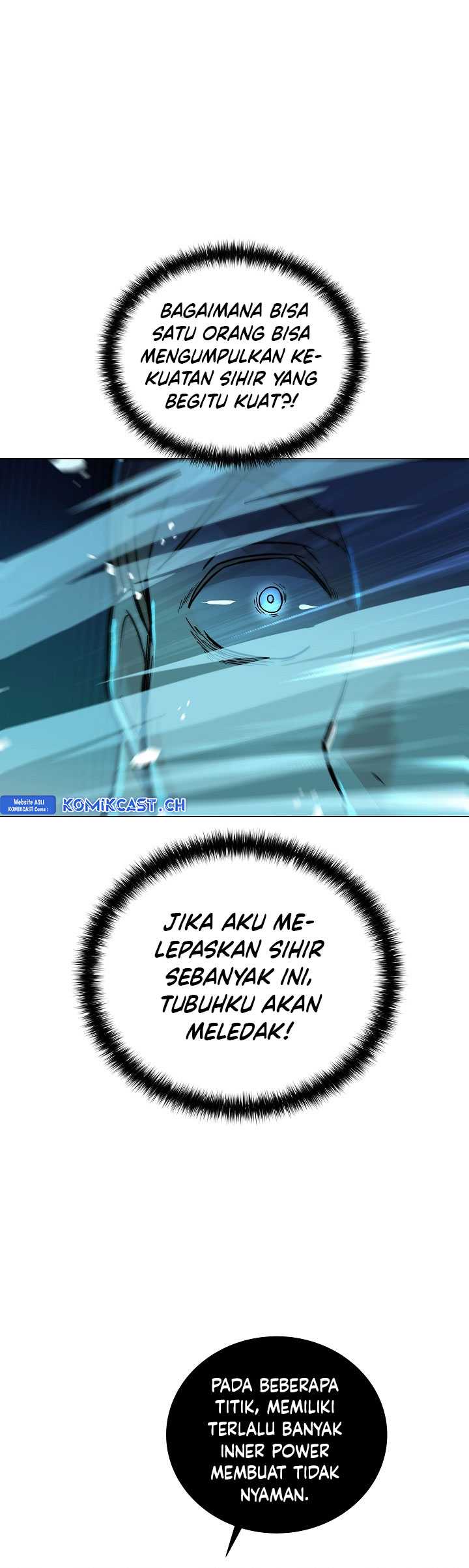 The Heavenly Demon Lord Who Doesn’t Want to Level Up Chapter 2 - halaman 10