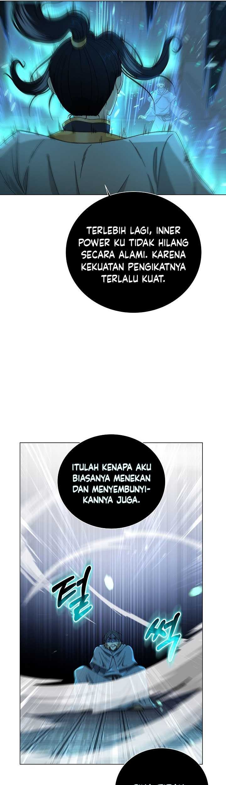 The Heavenly Demon Lord Who Doesn’t Want to Level Up Chapter 2 - halaman 11