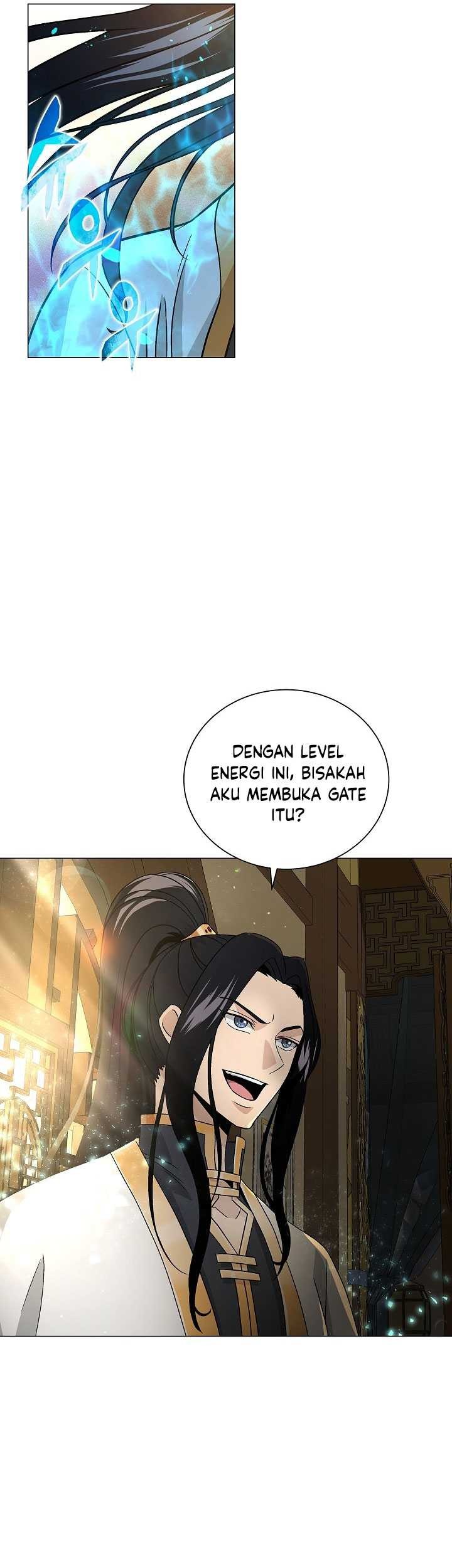 The Heavenly Demon Lord Who Doesn’t Want to Level Up Chapter 2 - halaman 15