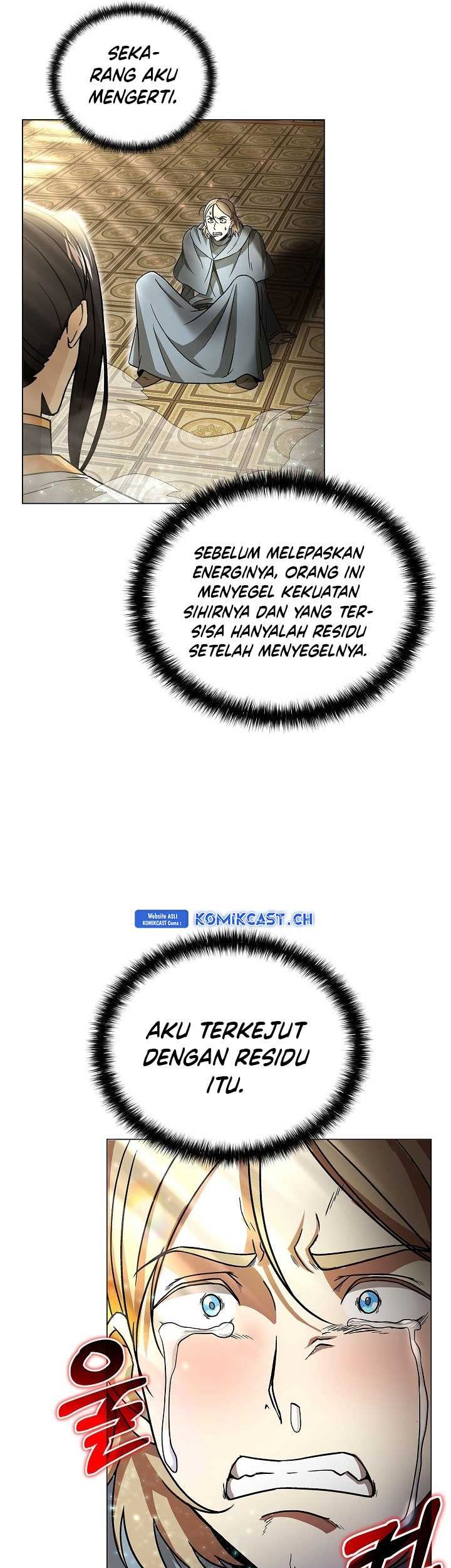 The Heavenly Demon Lord Who Doesn’t Want to Level Up Chapter 2 - halaman 17