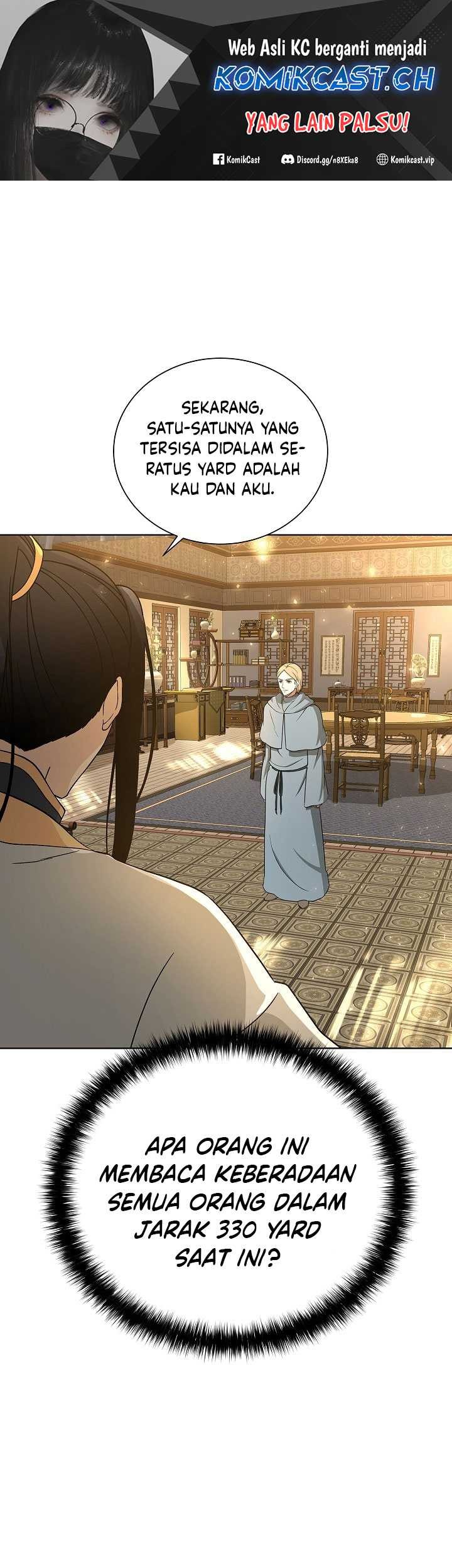 The Heavenly Demon Lord Who Doesn’t Want to Level Up Chapter 2 - halaman 2
