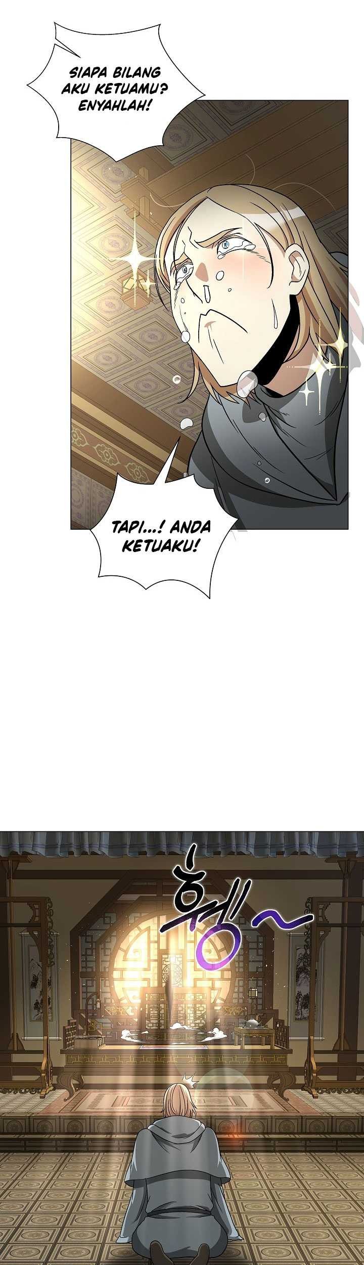 The Heavenly Demon Lord Who Doesn’t Want to Level Up Chapter 2 - halaman 22