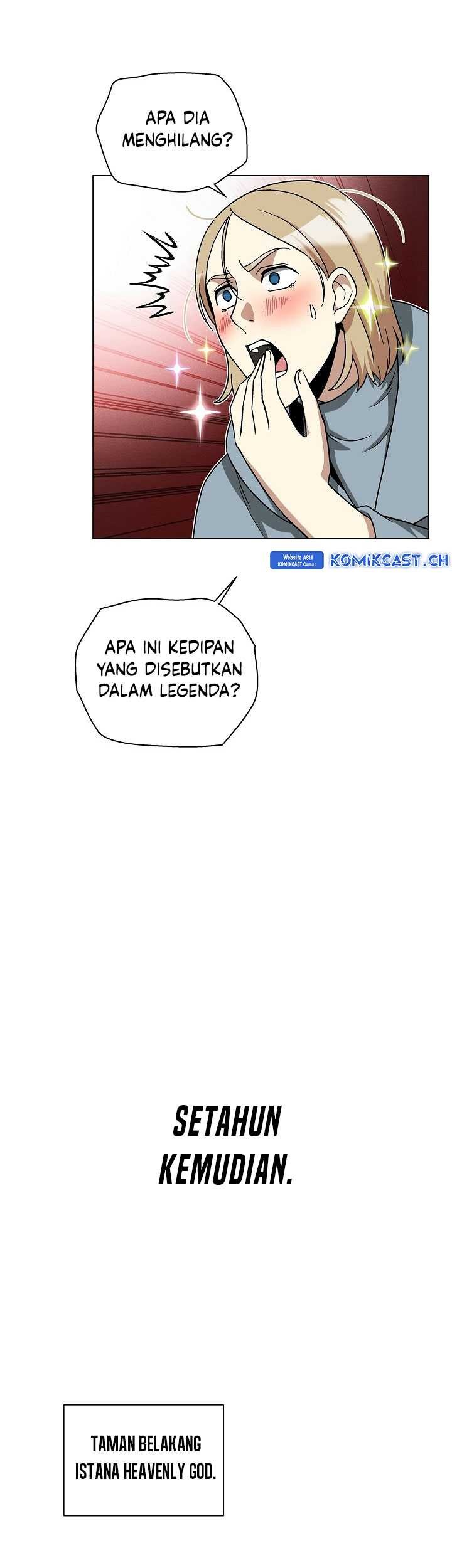 The Heavenly Demon Lord Who Doesn’t Want to Level Up Chapter 2 - halaman 24