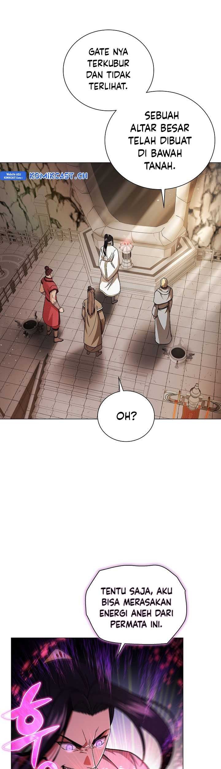 The Heavenly Demon Lord Who Doesn’t Want to Level Up Chapter 2 - halaman 28