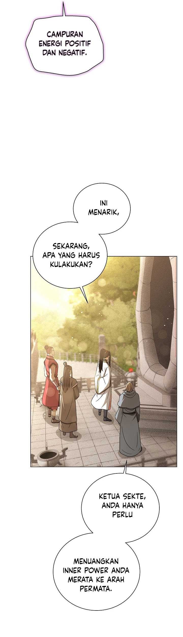 The Heavenly Demon Lord Who Doesn’t Want to Level Up Chapter 2 - halaman 30