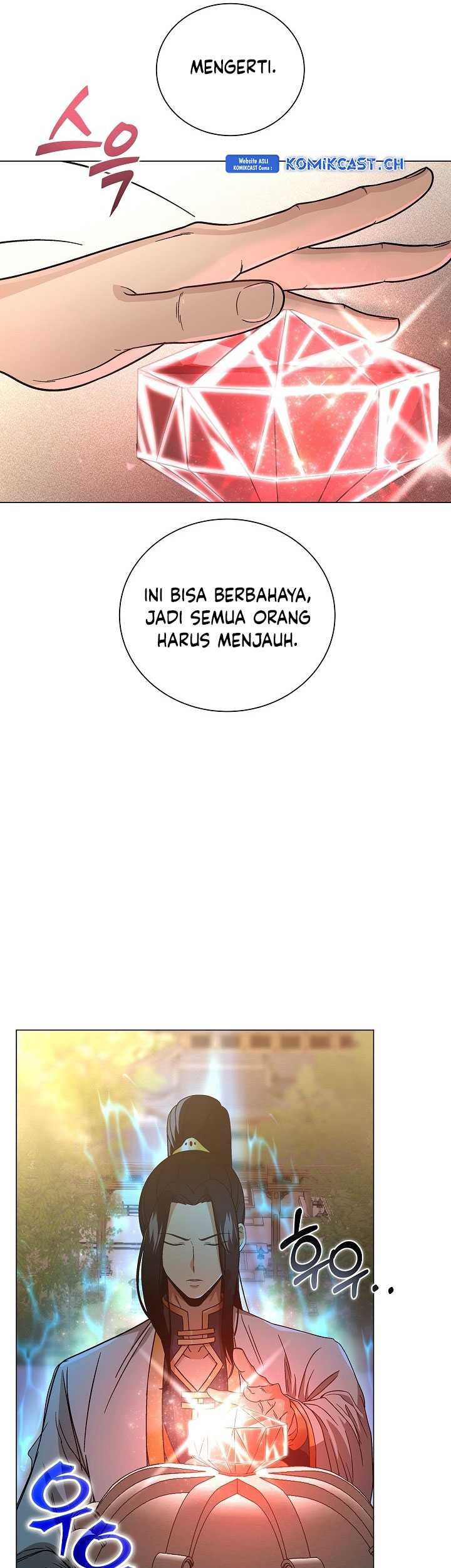 The Heavenly Demon Lord Who Doesn’t Want to Level Up Chapter 2 - halaman 32