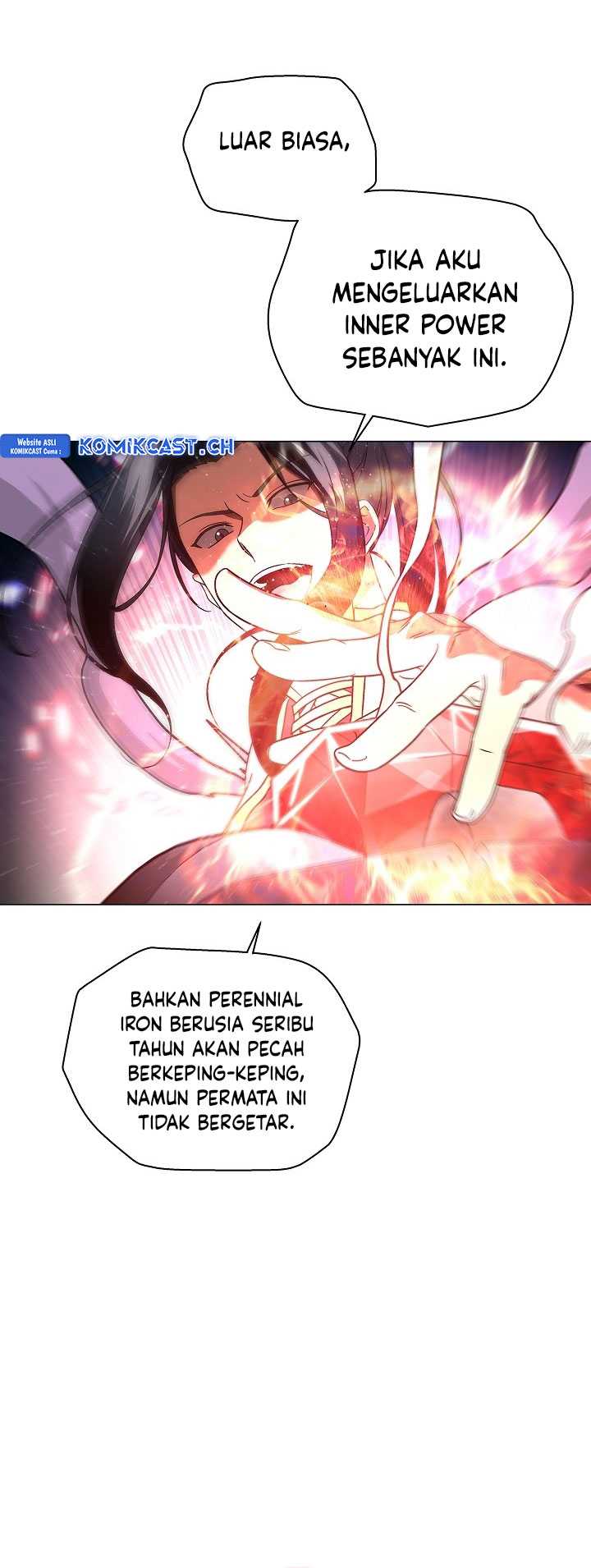 The Heavenly Demon Lord Who Doesn’t Want to Level Up Chapter 2 - halaman 36