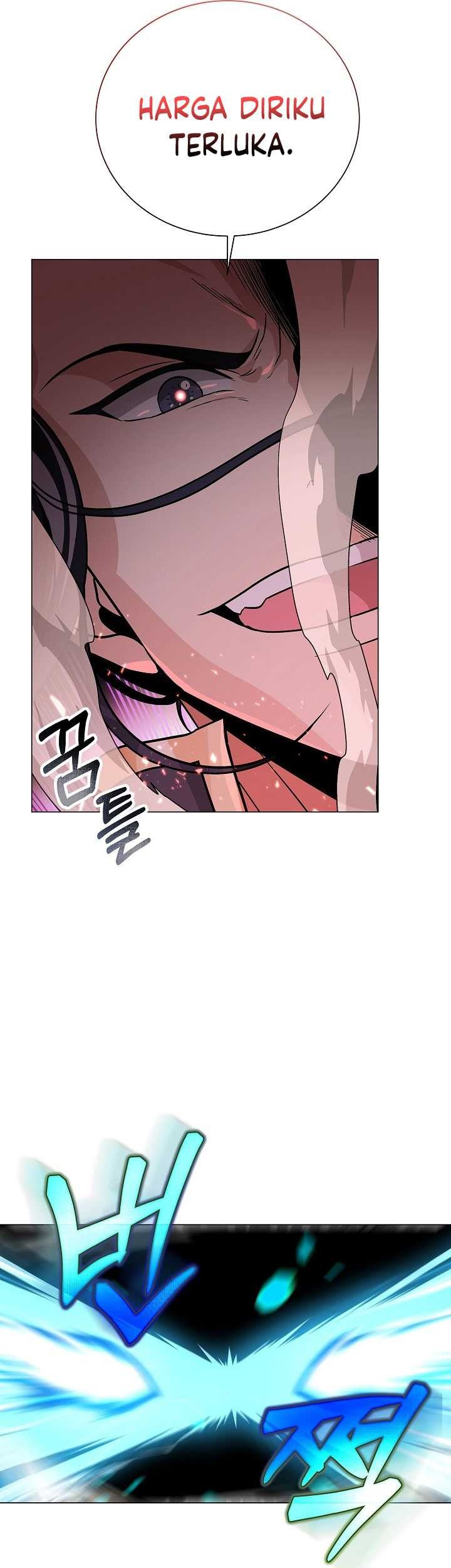 The Heavenly Demon Lord Who Doesn’t Want to Level Up Chapter 2 - halaman 37