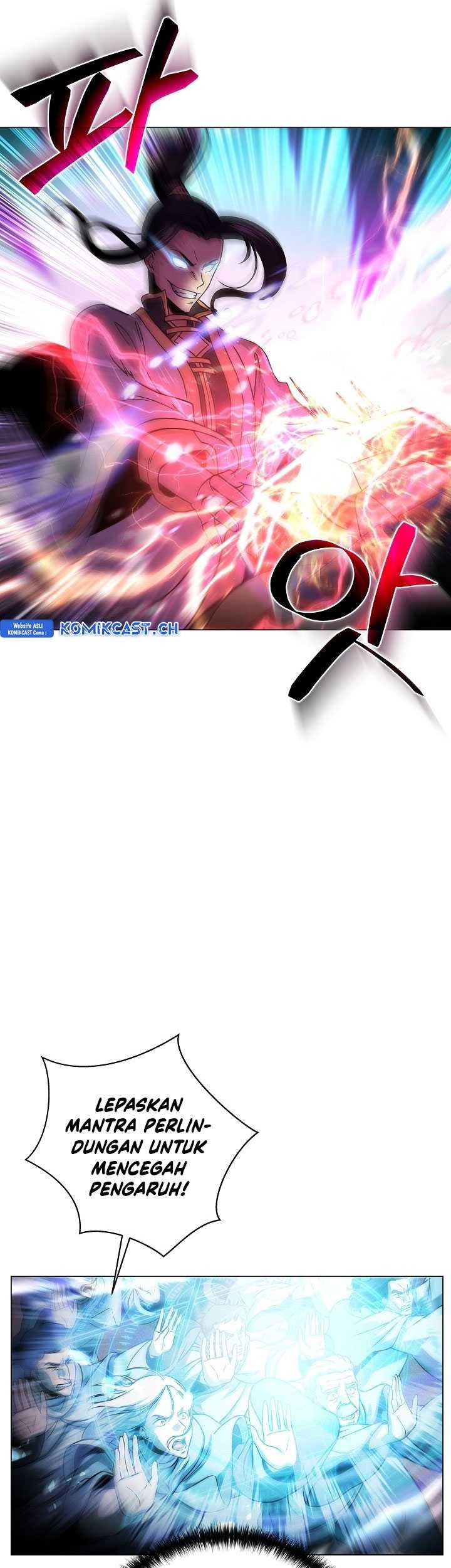 The Heavenly Demon Lord Who Doesn’t Want to Level Up Chapter 2 - halaman 39
