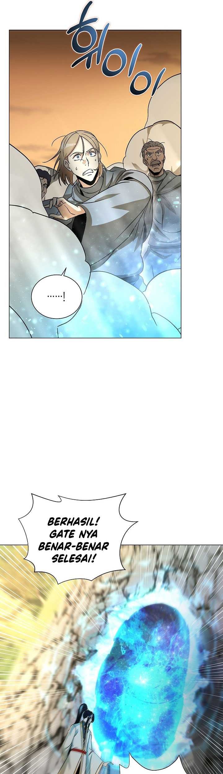 The Heavenly Demon Lord Who Doesn’t Want to Level Up Chapter 2 - halaman 48