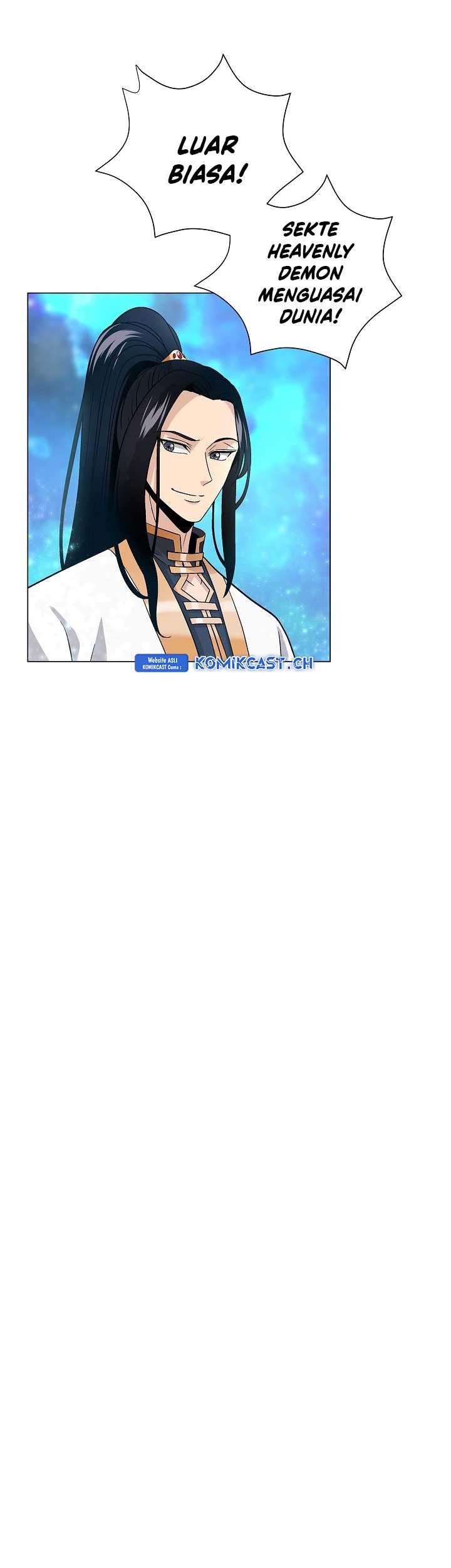 The Heavenly Demon Lord Who Doesn’t Want to Level Up Chapter 2 - halaman 50