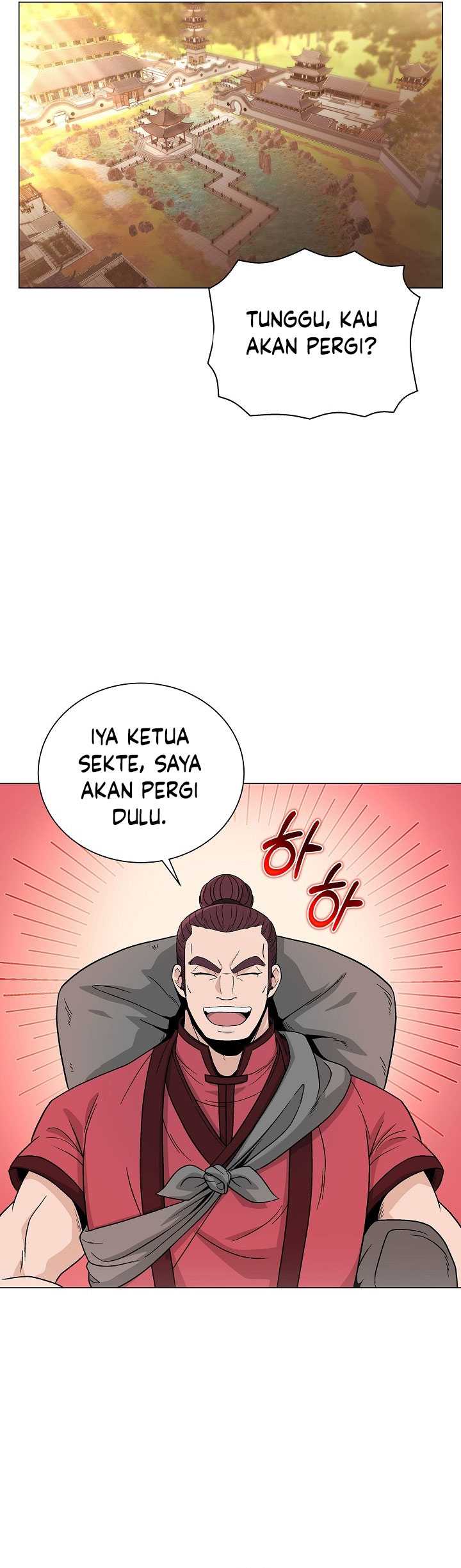 The Heavenly Demon Lord Who Doesn’t Want to Level Up Chapter 2 - halaman 52