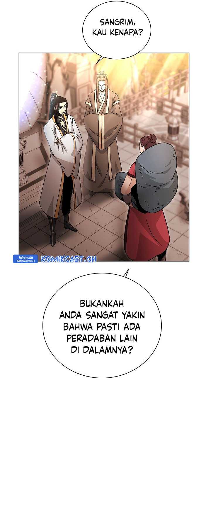 The Heavenly Demon Lord Who Doesn’t Want to Level Up Chapter 2 - halaman 53