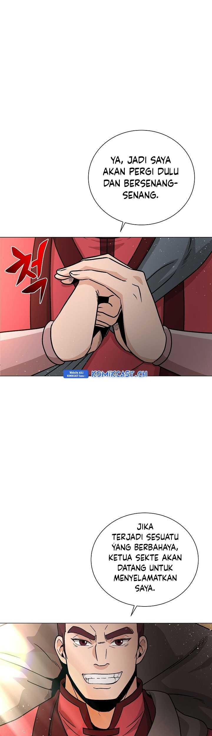 The Heavenly Demon Lord Who Doesn’t Want to Level Up Chapter 2 - halaman 56