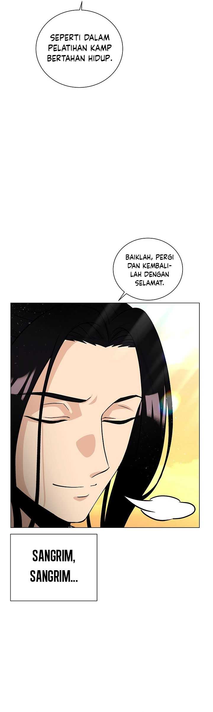 The Heavenly Demon Lord Who Doesn’t Want to Level Up Chapter 2 - halaman 58