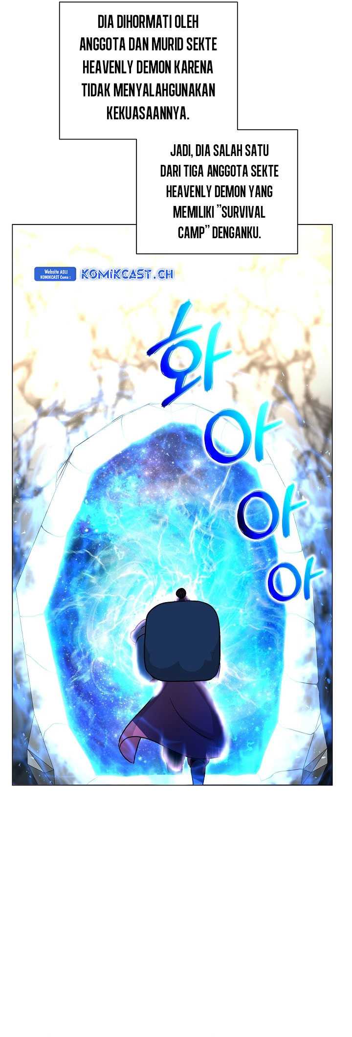 The Heavenly Demon Lord Who Doesn’t Want to Level Up Chapter 2 - halaman 59