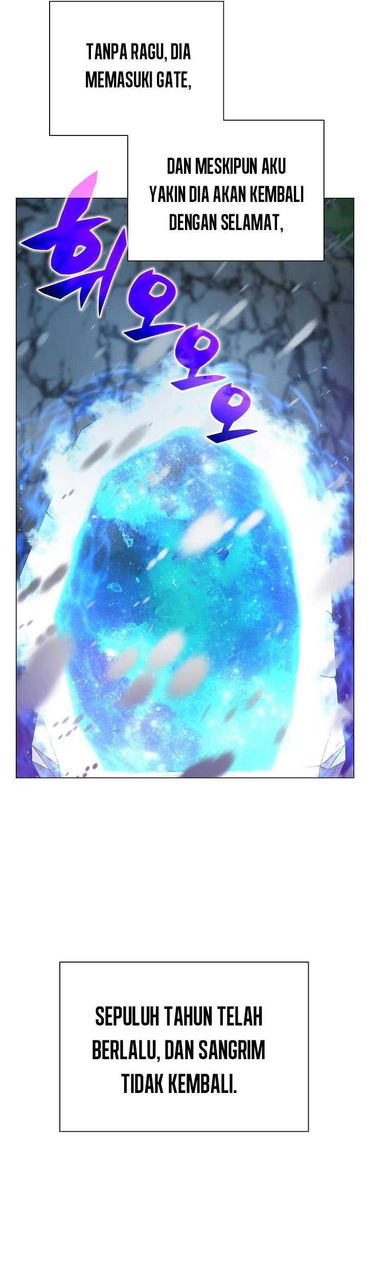 The Heavenly Demon Lord Who Doesn’t Want to Level Up Chapter 2 - halaman 60