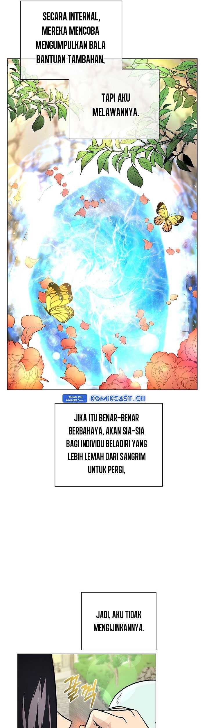 The Heavenly Demon Lord Who Doesn’t Want to Level Up Chapter 2 - halaman 62