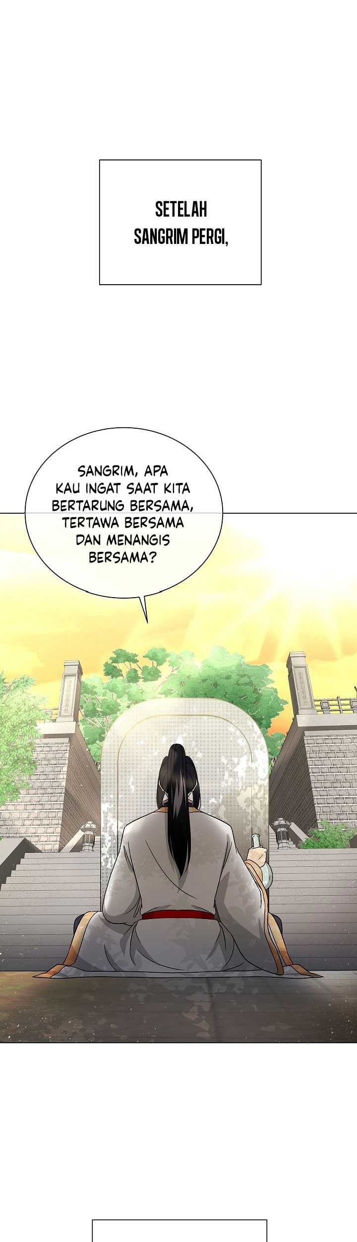 The Heavenly Demon Lord Who Doesn’t Want to Level Up Chapter 2 - halaman 64