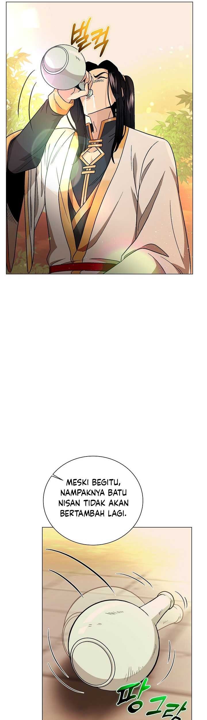 The Heavenly Demon Lord Who Doesn’t Want to Level Up Chapter 2 - halaman 67