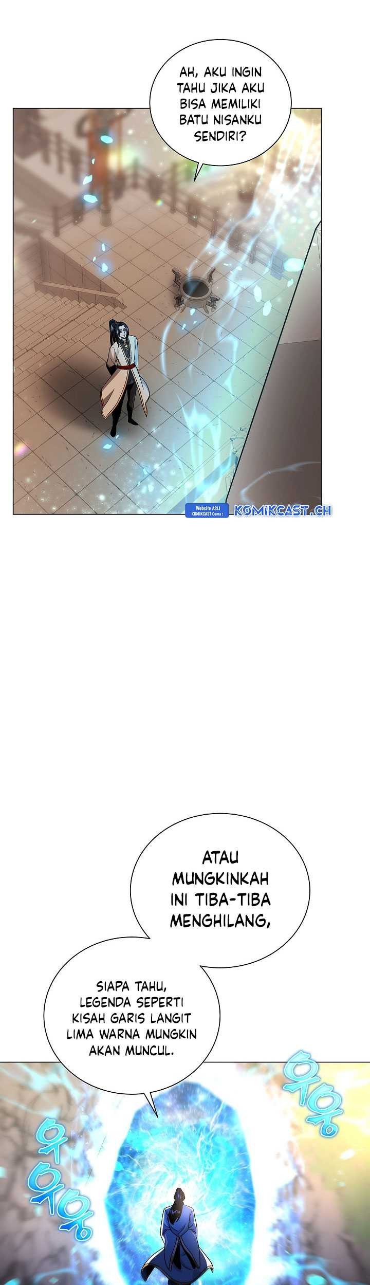 The Heavenly Demon Lord Who Doesn’t Want to Level Up Chapter 2 - halaman 69