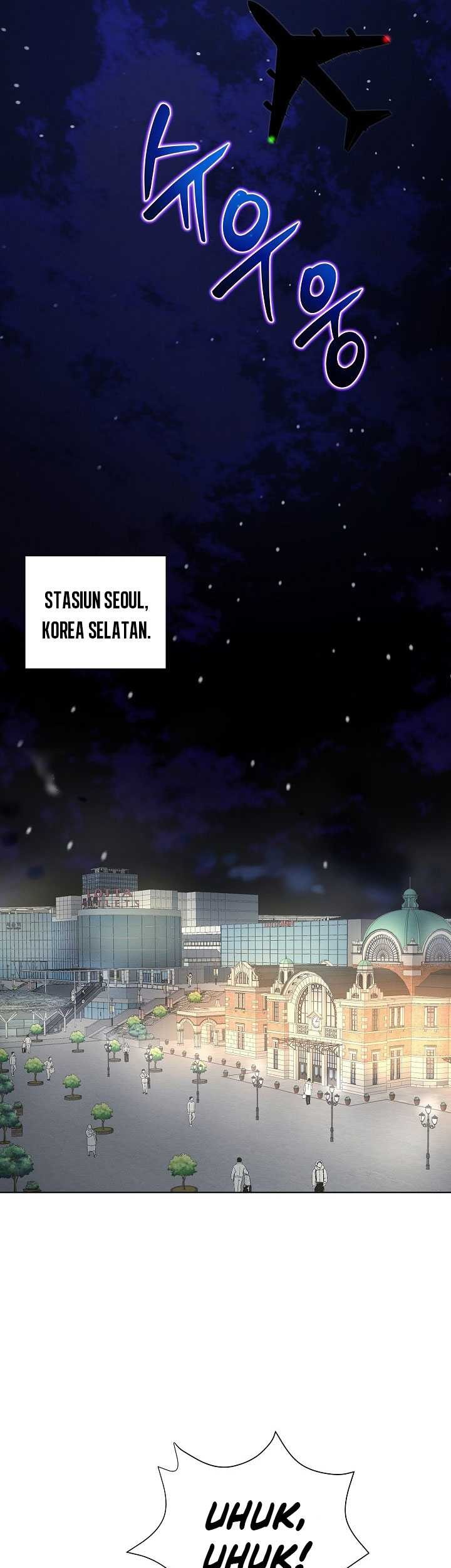 The Heavenly Demon Lord Who Doesn’t Want to Level Up Chapter 2 - halaman 75