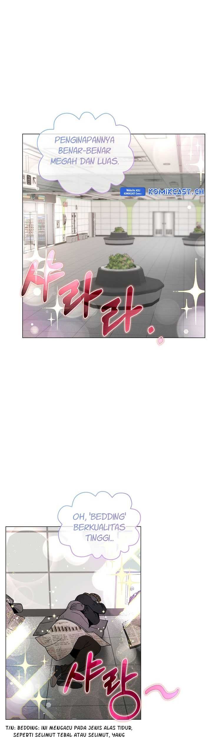 The Heavenly Demon Lord Who Doesn’t Want to Level Up Chapter 2 - halaman 81